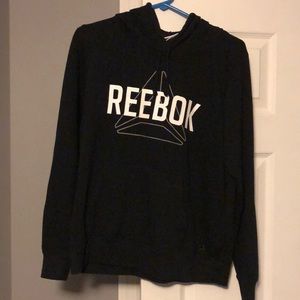 Women’s Reebok hoodie